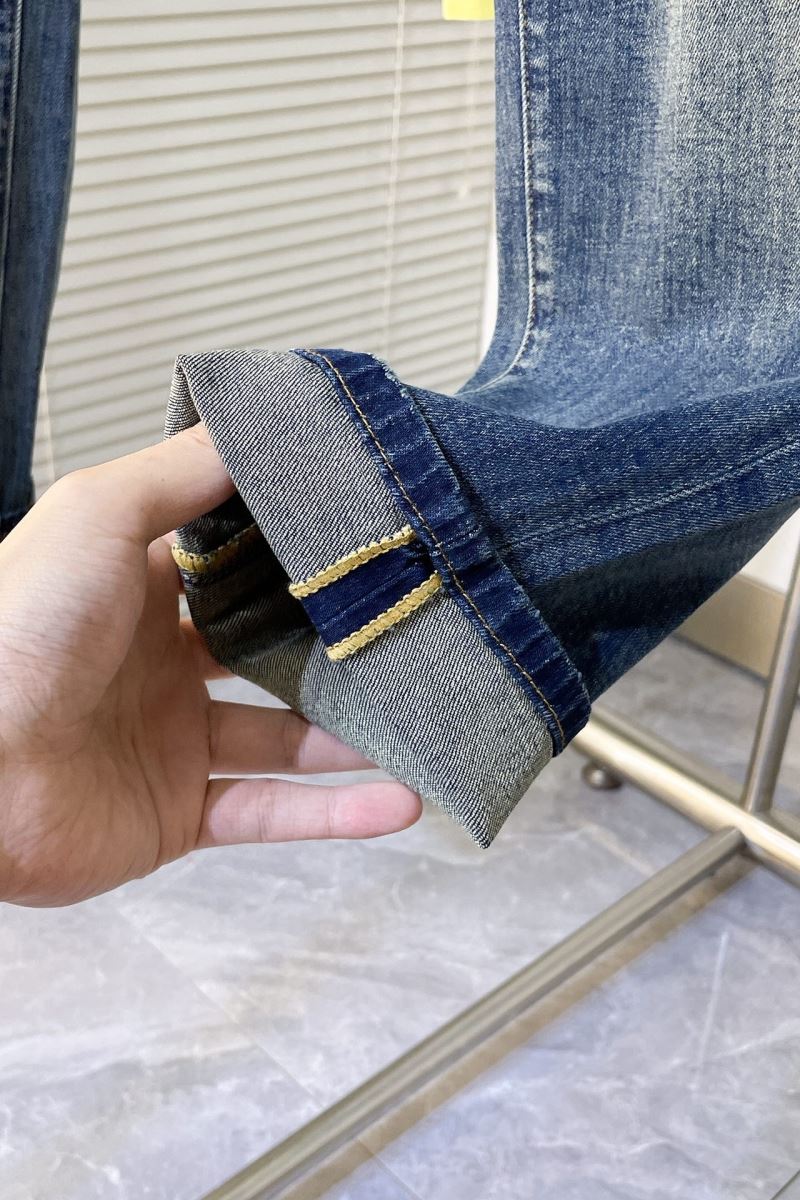 Zegna Jeans